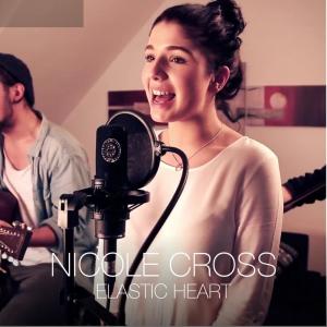 Listen to Elastic Heart song with lyrics from Nicole Cross