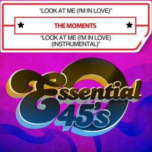 ดาวน์โหลดและฟังเพลง Look At Me (Instrumental) พร้อมเนื้อเพลงจาก The Moments