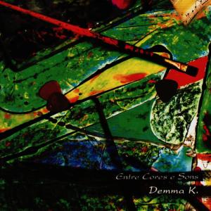 收聽Demma K.的O luar e a varanda歌詞歌曲
