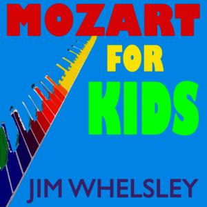 ดาวน์โหลดและฟังเพลง Piano Sonata No. 16 in C Major, K. 545: I. Allegro, II. Andante, III. Rondo พร้อมเนื้อเพลงจาก Jim Whelsley