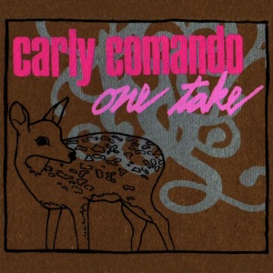收聽Carly Comando的Summer歌詞歌曲