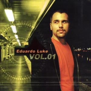 收聽Eduardo Luke的Meu anjo歌詞歌曲
