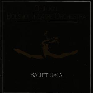 ดาวน์โหลดและฟังเพลง La Sylphide พร้อมเนื้อเพลงจาก The Bolshoi Theatre Orchestra