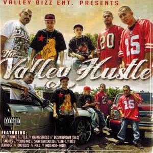 收聽Mic的On My Grind (feat. Mic, C-Smokes, E-Locs & Big E)歌詞歌曲