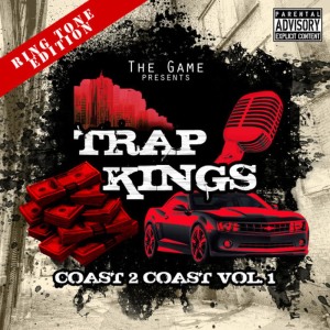 ดาวน์โหลดและฟังเพลง Compton Gangstah พร้อมเนื้อเพลงจาก The Game