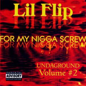 收聽Lil Flip的Chillin'歌詞歌曲
