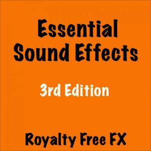 收聽Sound Effects的Angry Mob (Small)歌詞歌曲