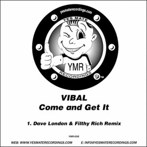 ดาวน์โหลดและฟังเพลง Come And Get It [Remix] (Remix) พร้อมเนื้อเพลงจาก Vibal