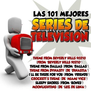 收聽The T.V. Band的21 Jump Street (De "Jóvenes policías")歌詞歌曲