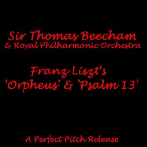 收聽Sir Thomas Beecham的Orpheus歌詞歌曲