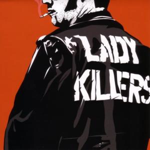 收聽Ladykillers的I'm In Control歌詞歌曲