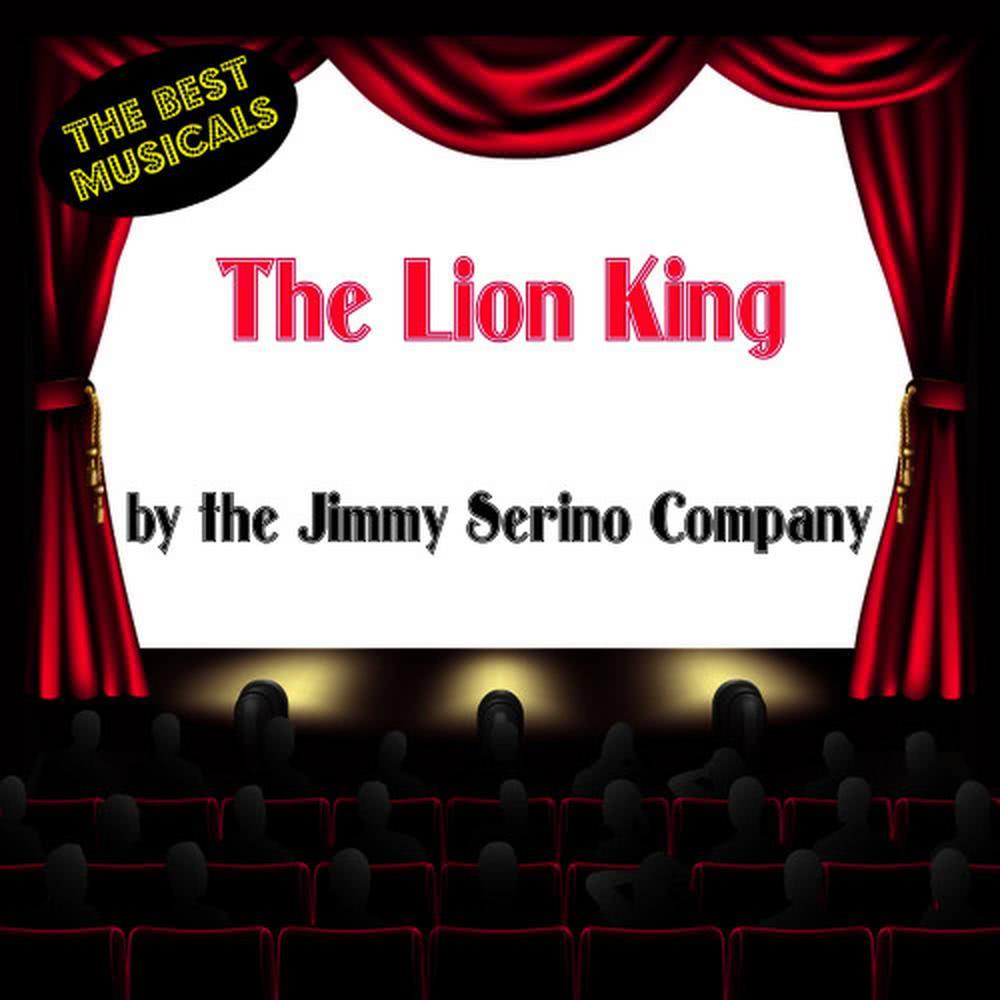 The Lion King (Music Inspired by the Film)