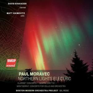 收聽Boston Modern Orchestra Project的Clarinet Concerto: I. Lively歌詞歌曲