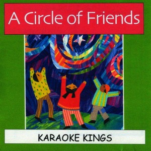 收聽Karaoke Kings的Hello My Good Friend (Backing Track)歌詞歌曲
