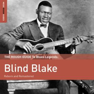 ดาวน์โหลดและฟังเพลง I Was Afraid of That: Part 2 พร้อมเนื้อเพลงจาก Blind Blake