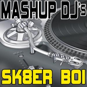 收聽Remix Masters的Sk8er Boi  [150 BPM] (Acapella Version)歌詞歌曲