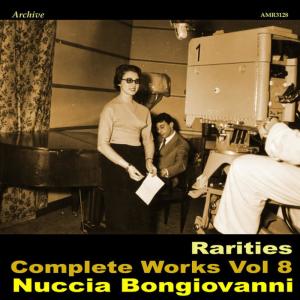 ดาวน์โหลดและฟังเพลง Nacchere e Tamburelli พร้อมเนื้อเพลงจาก Nuccia Bongiovanni