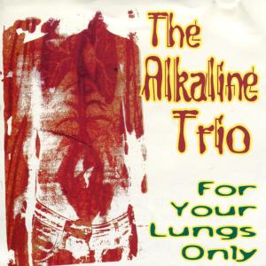 ดาวน์โหลดและฟังเพลง Southern Rock พร้อมเนื้อเพลงจาก Alkaline Trio