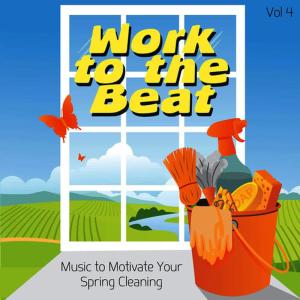 KlassicKuts的專輯Work to the Beat - Music to Motivate Your Spring Cleaning, Vol. 4