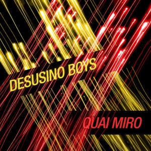 ดาวน์โหลดและฟังเพลง Delution (Thomas Duluc Remix) พร้อมเนื้อเพลงจาก Desusino Boys