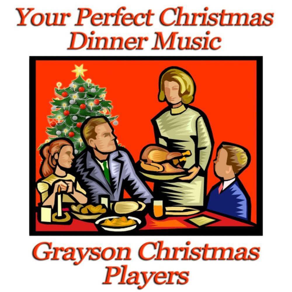 We Wish You a Merry Christmas