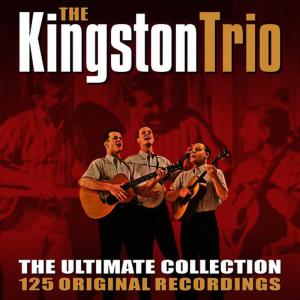 收聽The Kingston Trio的O Willow Waly歌詞歌曲