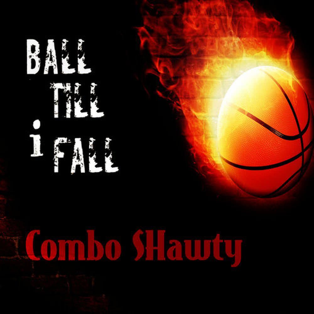 Ball Till I Fall(Chopped & Screwed)