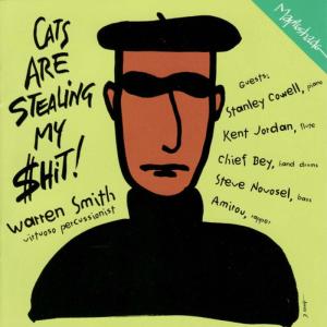 收聽Warren Smith的The Chief歌詞歌曲