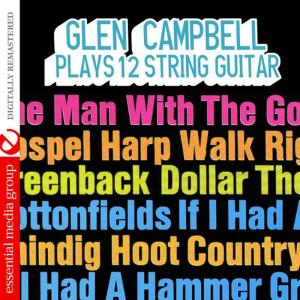 收聽Glen Campbell的The Man With The Golden Gun歌詞歌曲