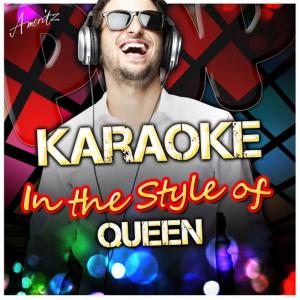收聽Ameritz - Karaoke的Love of My Life (In the Style of Queen) (Karaoke Version)歌詞歌曲