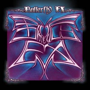 ดาวน์โหลดและฟังเพลง By my own mind พร้อมเนื้อเพลงจาก Butterfly Fx