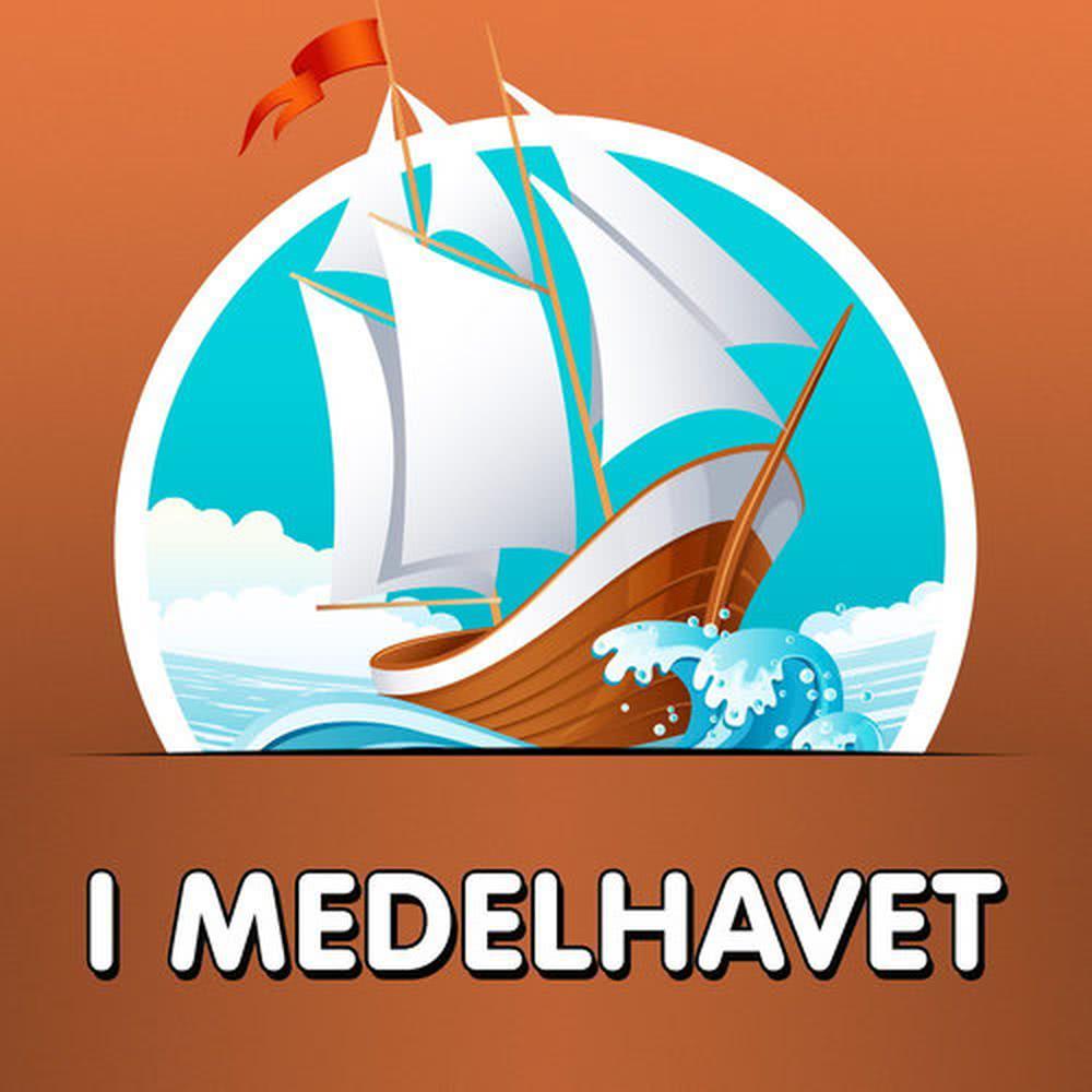 I Medelhavet