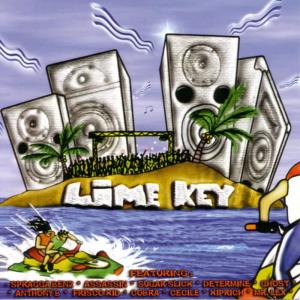 收聽Dia的Lime Key歌詞歌曲