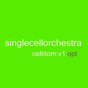 收聽Single Cell Orchestra的Explore Your Mind歌詞歌曲
