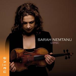 收聽Sarah Nemtanu的Csárdás歌詞歌曲