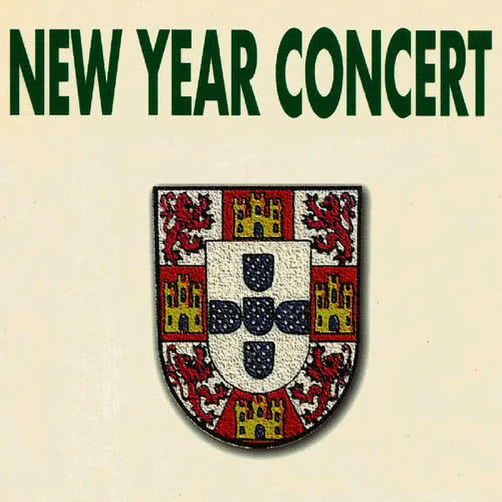 New Year Concerto