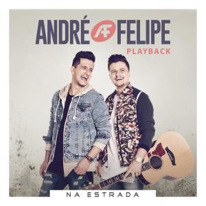 收聽André e Felipe的Decisão (Playback)歌詞歌曲