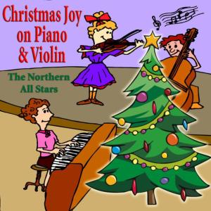ดาวน์โหลดและฟังเพลง Jesu, Joy of Man's Desiring, BWV. 147 พร้อมเนื้อเพลงจาก The Northern All Stars
