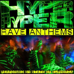 ดาวน์โหลดและฟังเพลง Hyper Hyper พร้อมเนื้อเพลงจาก State Of Euphoria