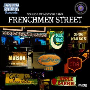 收聽New Orleans Nightcrawlers的Alright Alright歌詞歌曲