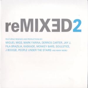 收聽Mark Farina的To Do  (Derrick Carter mix) (Derrick Carter Mix)歌詞歌曲