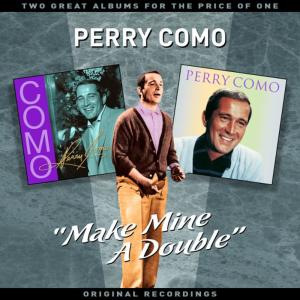 ดาวน์โหลดและฟังเพลง You’re Just In Love พร้อมเนื้อเพลงจาก Perry Como