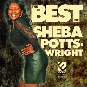 收聽Sheba Potts-Wright的Private Fishing Hole歌詞歌曲