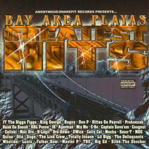 ดาวน์โหลดและฟังเพลง High Times (feat. Lil Bigg & Jr) (Explicit) พร้อมเนื้อเพลงจาก Bay Area Playas