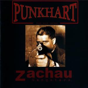 收聽Punkhart的Seňor Equidad歌詞歌曲