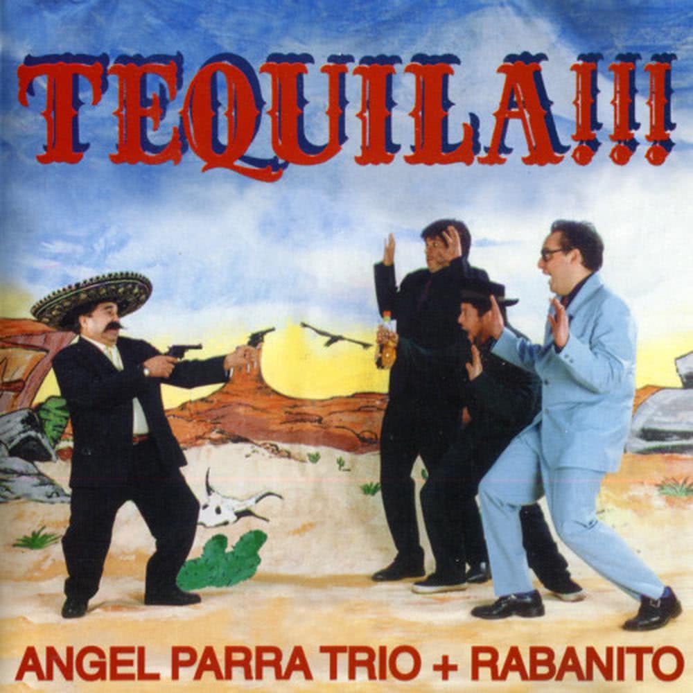 Tequila [En Vivo]