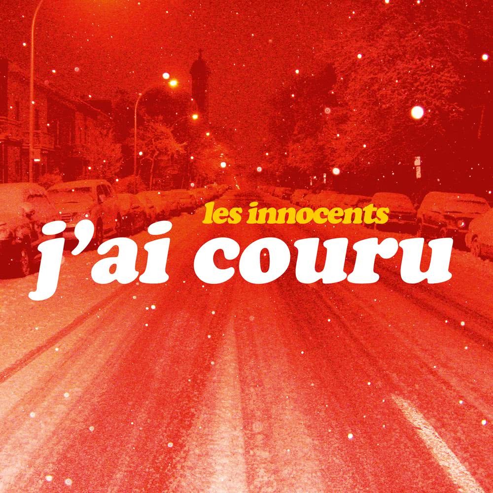 J'ai couru (Radio Edit)