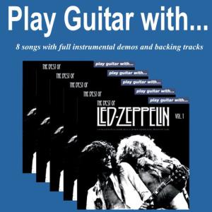 ดาวน์โหลดและฟังเพลง Immigrant Song [Full Instrumental Performance with Guitar] (Full Instrumental Performance with Guitar) พร้อมเนื้อเพลงจาก The Backing Tracks