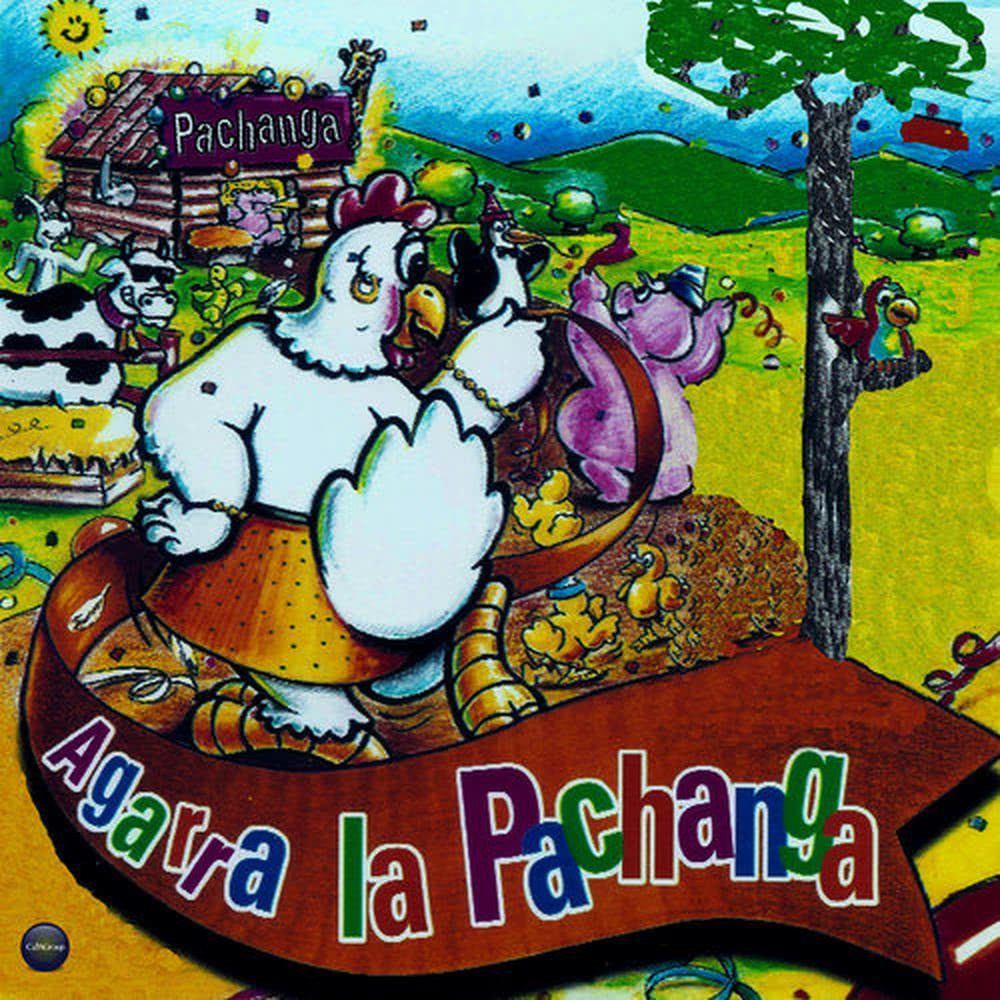 Popurri 2