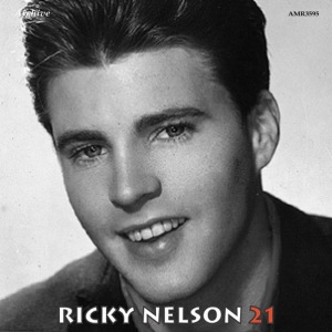 收聽Ricky Nelson的Hello Mary Lou Goodbye Heart歌詞歌曲